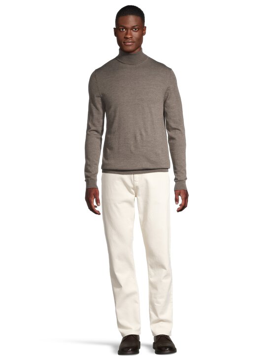 BOSS - Ogden-farkut - 118 OPEN WHITE | Stockmann - photo 3