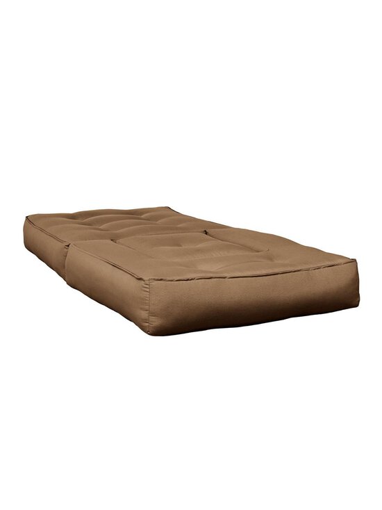 Karup - Cube-futontuoli mocca - BROWN | Stockmann - photo 2
