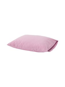 Tekla - Tyynyliina 50 x 60 cm - MALLOW PINK | Stockmann