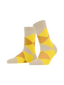 Burlington - Bonnie zeķes - CREAM 4019 | Stockmann