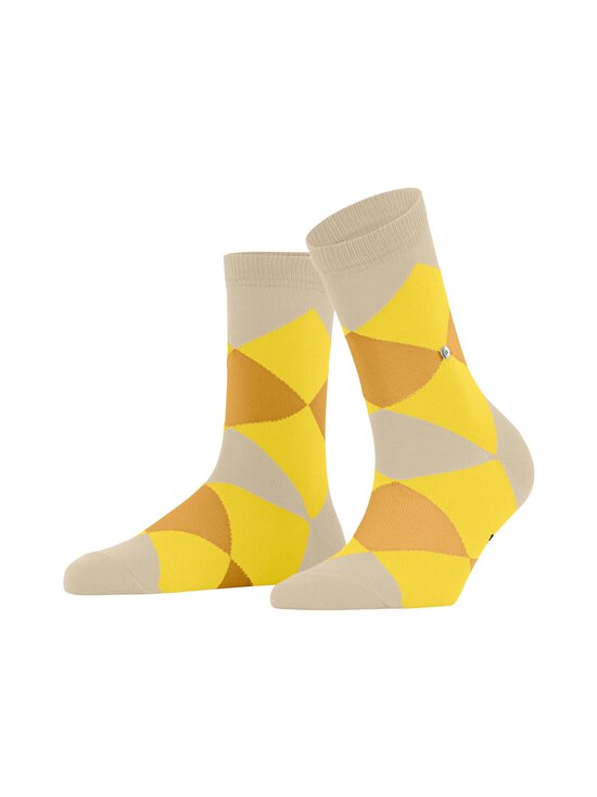 Burlington - Bonnie zeķes - CREAM 4019 | Stockmann - photo 1