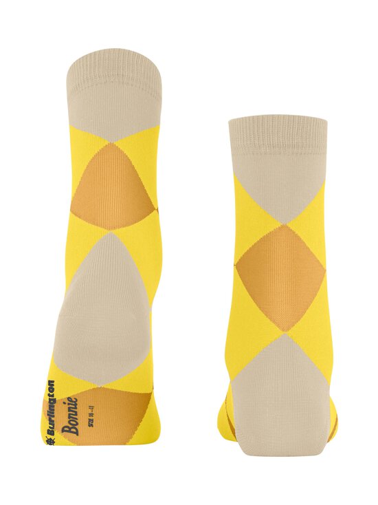 Burlington - Bonnie zeķes - CREAM 4019 | Stockmann - photo 2