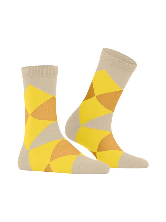 Burlington - Bonnie zeķes - CREAM 4019 | Stockmann - photo 3