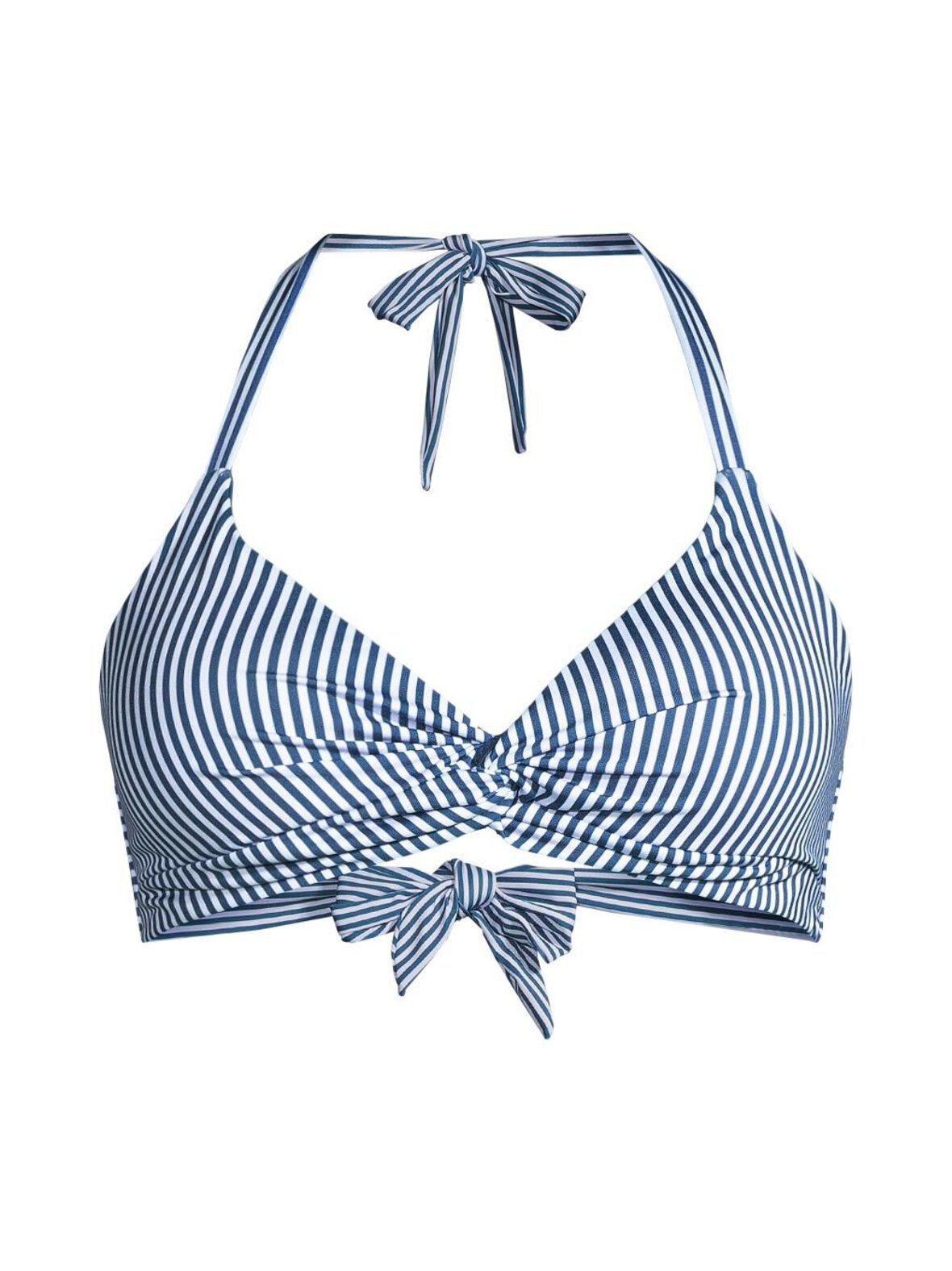 Gullholma Stripe -bikiniyläosa