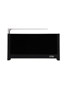 Ritter - Merido 5 -leivänpaahdin - BLACK | Stockmann