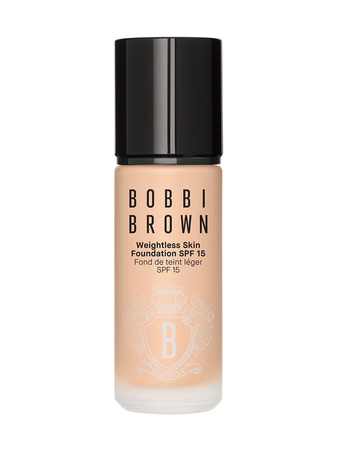 Mini Weightless Skin Foundation SPF 15 -meikkivoide, 13ml