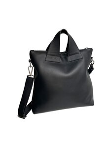 NO/AN - Simo Tote ādas soma - BLACK NO/AN - Simo Tote ādas soma - BLACK | Stockmann
