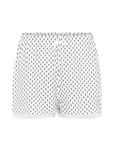 CCDK Copenhagen - Kimmy-shortsit - 1039 SNOW WHITE | Stockmann