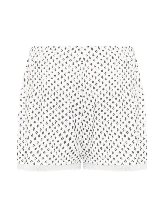 CCDK Copenhagen - Kimmy-shortsit - 1039 SNOW WHITE | Stockmann - photo 2