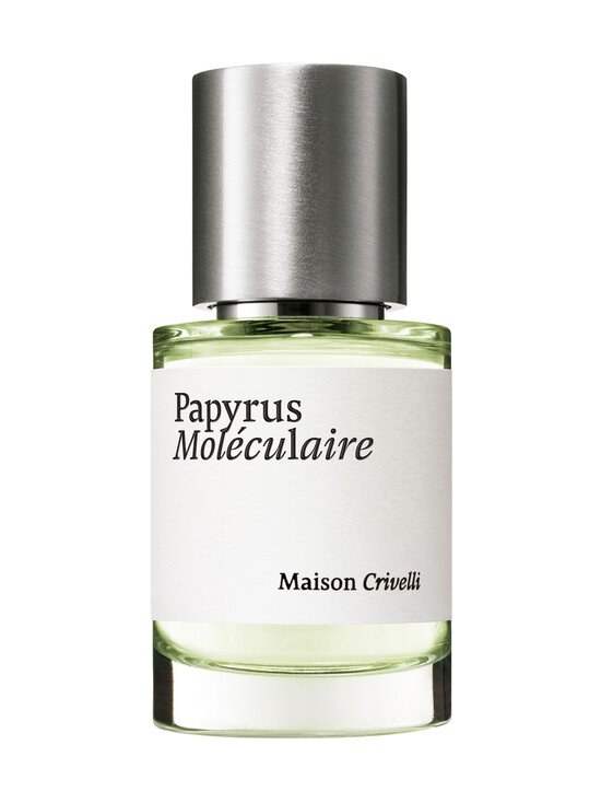 Maison Crivelli - Papyrus Moléculaire Eau de Parfum -tuoksu - NOCOL | Stockmann - photo 1