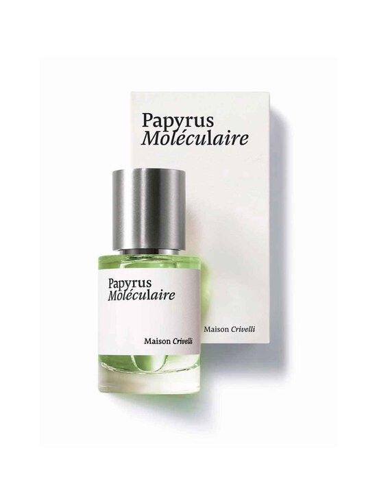 Maison Crivelli - Papyrus Moléculaire Eau de Parfum -tuoksu - NOCOL | Stockmann - photo 3