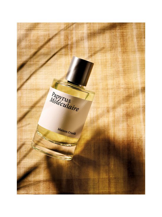 Maison Crivelli - Papyrus Moléculaire Eau de Parfum -tuoksu - NOCOL | Stockmann - photo 5