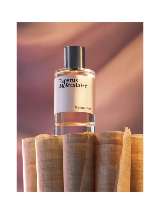 Maison Crivelli - Papyrus Moléculaire Eau de Parfum -tuoksu - NOCOL | Stockmann - photo 9