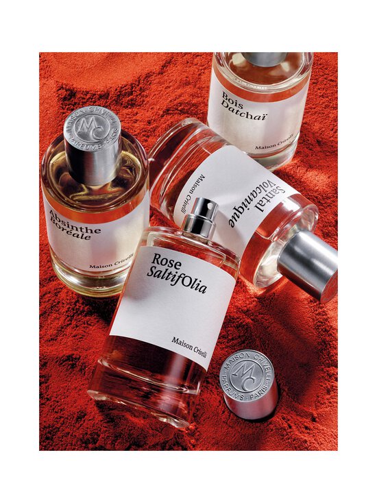 Maison Crivelli - Papyrus Moléculaire Eau de Parfum -tuoksu - NOCOL | Stockmann - photo 15