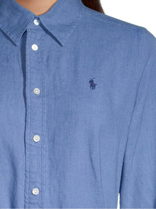 Polo Ralph Lauren - Lina kleita - RETREAT BLUE - photo 4 Polo Ralph Lauren - Lina kleita - RETREAT BLUE | Stockmann - photo 4
