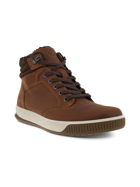 ecco - Nahast poolsaapad Bypath Tred - 51144 COGNAC - photo 9 ecco - Nahast poolsaapad Bypath Tred - 51144 COGNAC | Stockmann - photo 9