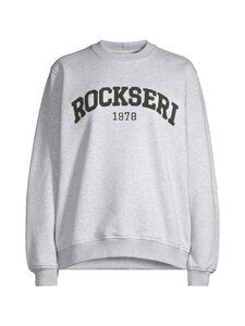 R-Collection - Aika-collegepaita - MARBLE GREY / CHENILLE R-Collection - Aika-collegepaita - MARBLE GREY / CHENILLE | Stockmann