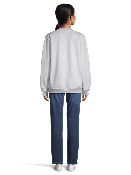 R-Collection - Aika-collegepaita - MARBLE GREY / CHENILLE | Stockmann - photo 3