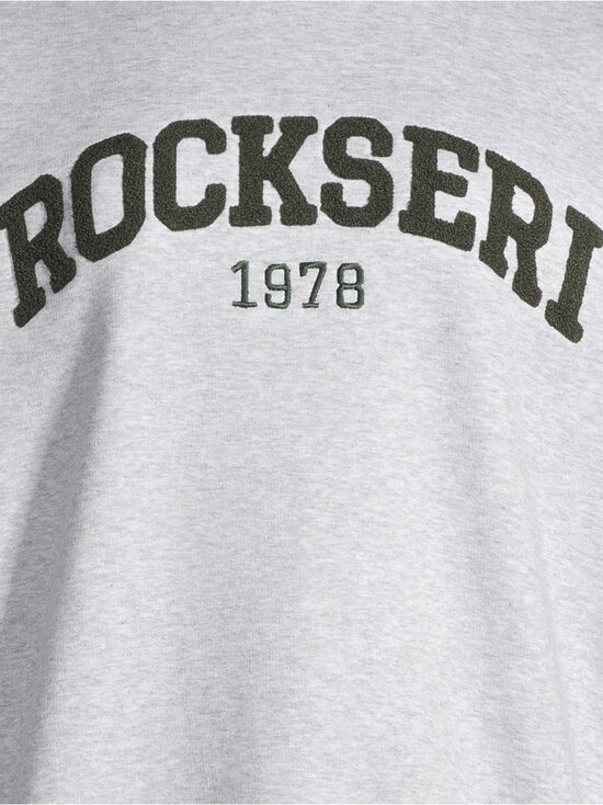 R-Collection - Aika-collegepaita - MARBLE GREY / CHENILLE | Stockmann - photo 4