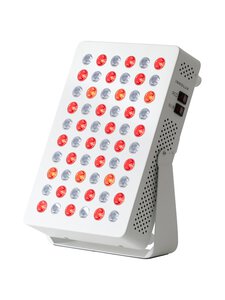 Innolux - RED S2 -punavalolaite - WHITE Innolux - RED S2 -punavalolaite - WHITE | Stockmann