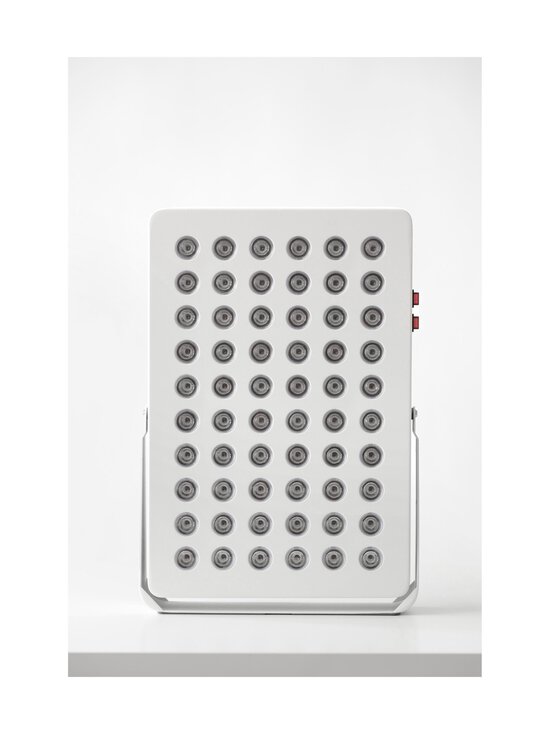 Innolux - RED S2 -punavalolaite - WHITE - photo 2 Innolux - RED S2 -punavalolaite - WHITE | Stockmann - photo 2