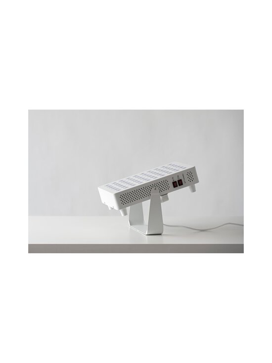 Innolux - RED S2 -punavalolaite - WHITE - photo 3 Innolux - RED S2 -punavalolaite - WHITE | Stockmann - photo 3
