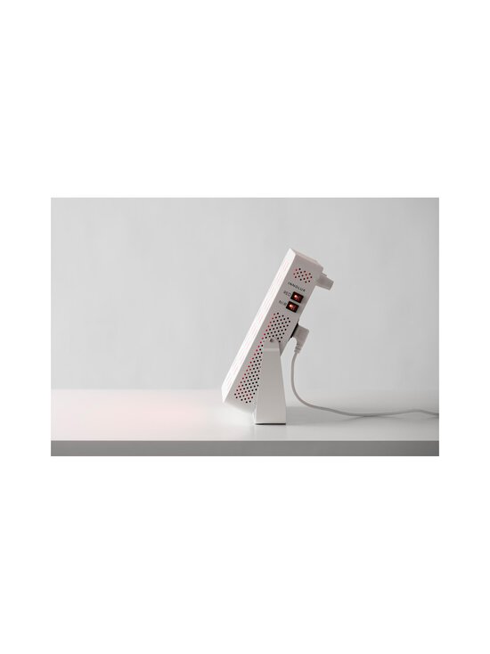 Innolux - RED S2 -punavalolaite - WHITE - photo 4 Innolux - RED S2 -punavalolaite - WHITE | Stockmann - photo 4