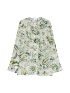 Marella - MllDisco blūze - 1 OPTICAL WHITE | Stockmann