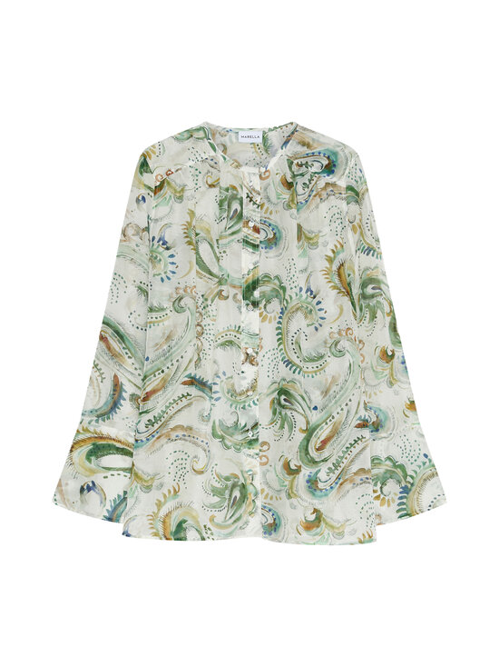 Marella - MllDisco blūze - 1 OPTICAL WHITE | Stockmann - photo 1