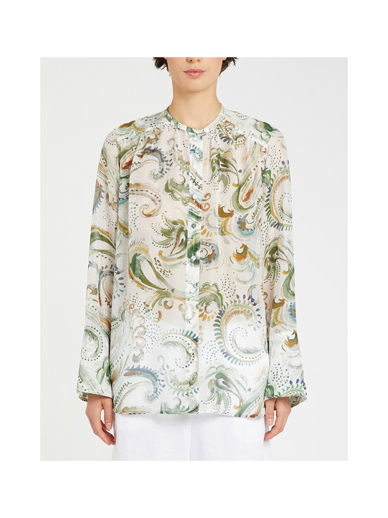 Marella - MllDisco blūze - 1 OPTICAL WHITE | Stockmann - photo 2