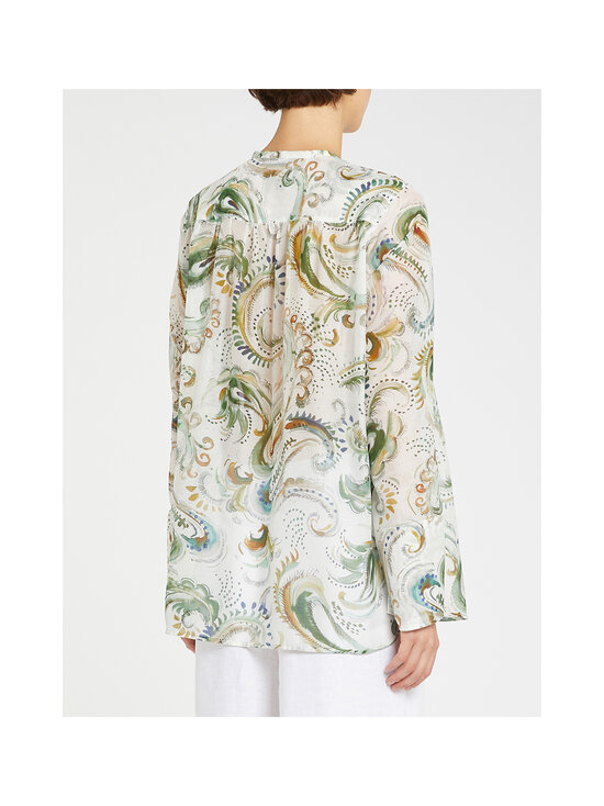 Marella - MllDisco blūze - 1 OPTICAL WHITE | Stockmann - photo 3