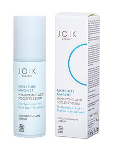 Joik - Moisture Magnet Hyaluronic Acid Booster Serum -seerumi Joik - Moisture Magnet Hyaluronic Acid Booster Serum -seerumi | Stockmann