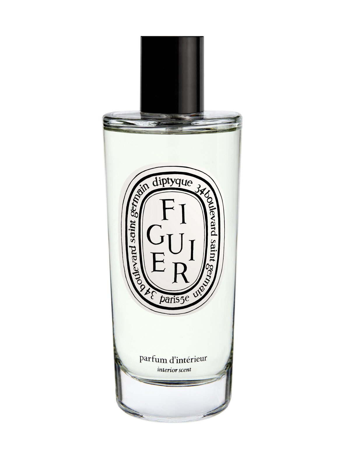 Figuier -huonetuoksu 150 ml