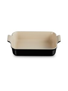Le Creuset - Cepamtrauks 32 x 24 cm - BLACK | Stockmann