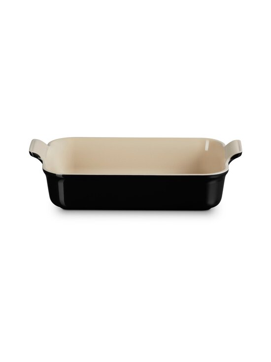 Le Creuset - Ahjuvorm 32 x 24 cm - BLACK - photo 2 Le Creuset - Ahjuvorm 32 x 24 cm - BLACK | Stockmann - photo 2