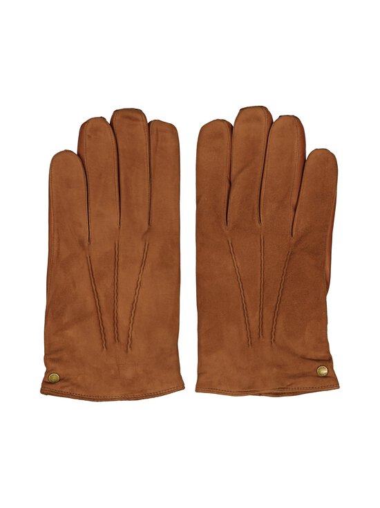 Sauso - Nahkkindad Alf - COGNAC - photo 2 Sauso - Nahkkindad Alf - COGNAC | Stockmann - photo 2