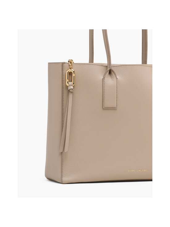 Marc Jacobs - The Work Tote -laukku - 082 LIGHT SLATE | Stockmann - photo 3