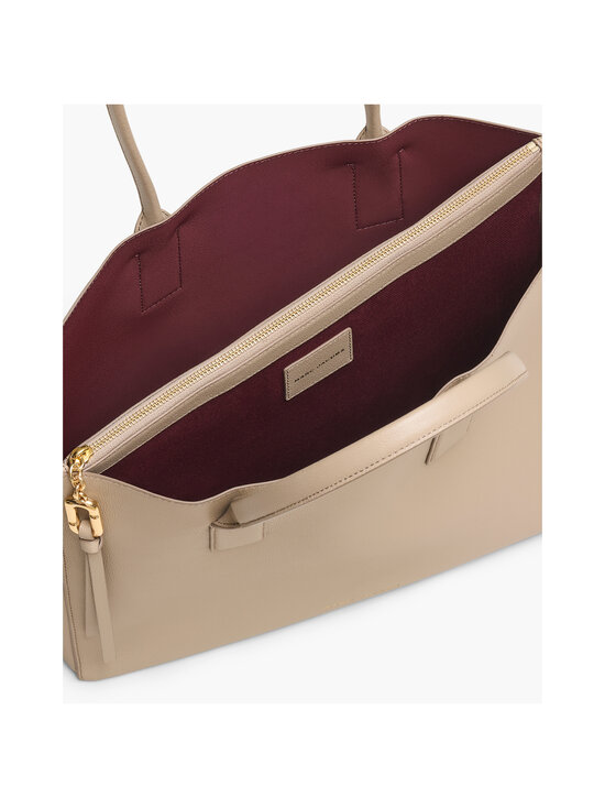 Marc Jacobs - The Work Tote -laukku - 082 LIGHT SLATE | Stockmann - photo 4