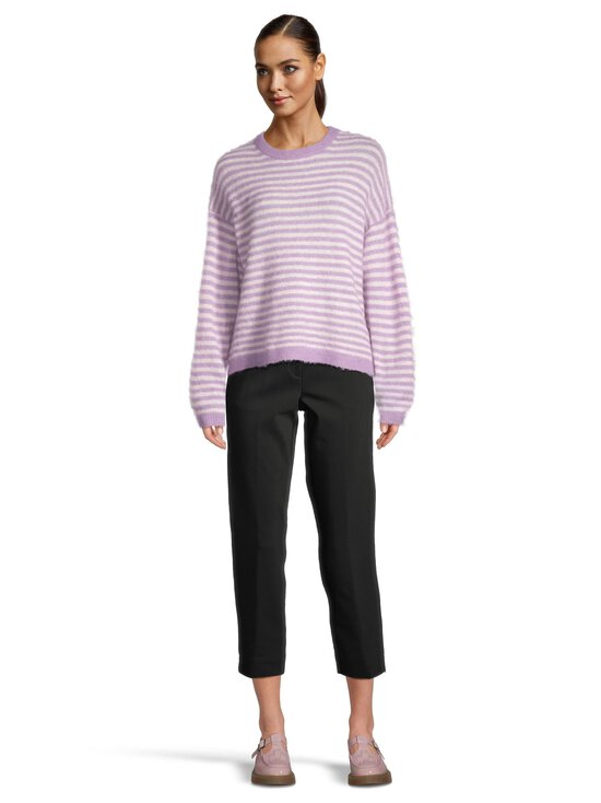 American Vintage - Nenybay džemperis - VIOLETTE RAYE BOUTON DE ROSE VRBR | Stockmann - photo 2