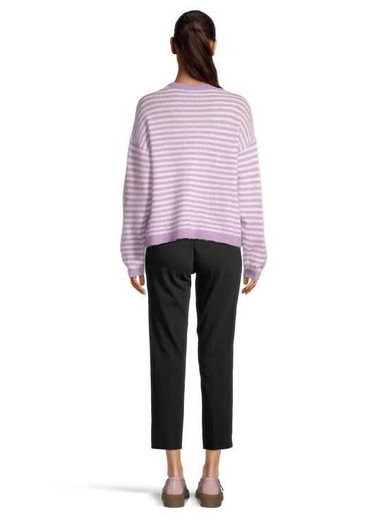 American Vintage - Nenybay džemperis - VIOLETTE RAYE BOUTON DE ROSE VRBR | Stockmann - photo 3