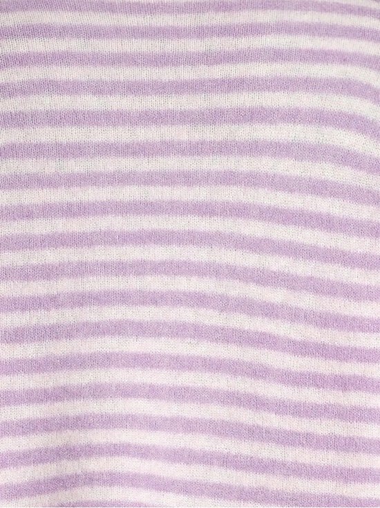 American Vintage - Nenybay džemperis - VIOLETTE RAYE BOUTON DE ROSE VRBR | Stockmann - photo 4