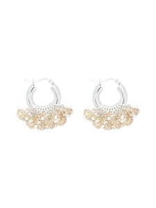 Annele - Mini Biscuit Bliss -korvakorut - CHAMPAGNE Annele - Mini Biscuit Bliss -korvakorut - CHAMPAGNE | Stockmann