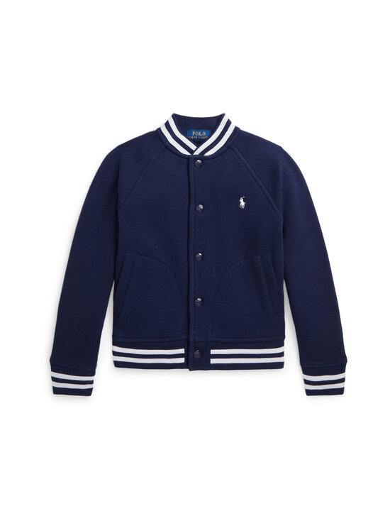 Polo Ralph Lauren - Bomber-bombertakki - 004 REFINED NAVY/C1730 | Stockmann - photo 1