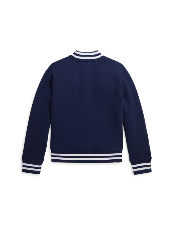 Polo Ralph Lauren - Bomber-bombertakki - 004 REFINED NAVY/C1730 | Stockmann - photo 2