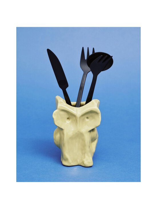 Serax - Owl After Midnight XS vāze - 200 YELLOW | Stockmann - photo 3