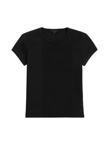 Allsaints - Stevie t-krekls - BLACK | Stockmann
