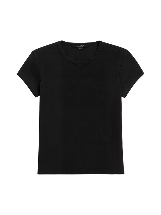 Allsaints - Stevie t-krekls - BLACK | Stockmann - photo 1