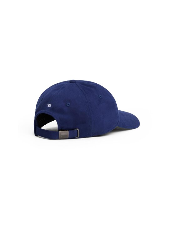 Tommy Hilfiger - Flag 85 Soft 6 Panel -lippalakki - C7G PREPPY NAVY | Stockmann - photo 2