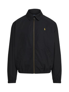 Polo Ralph Lauren - Woven-tuulitakki - POLO BLACK | Stockmann
