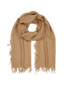 A+more - Onessa-kashmirkaulaliina 85 x 200 cm - BEIGE MELANGE | Stockmann